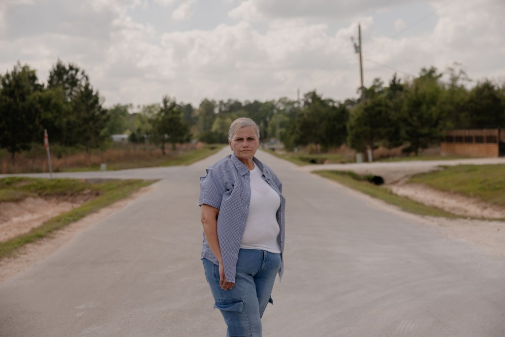 Trump’s DOJ plans to settle Colony Ridge case without compensating victims