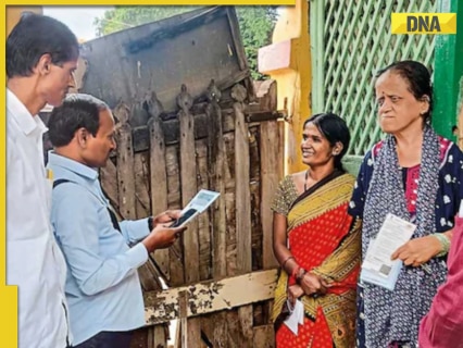 Census 2027 Phase I begins today: Know self-enumeration process, state-wise dates Census 2027 Phase I begins today: Know self-enumeration process, state-wise dates