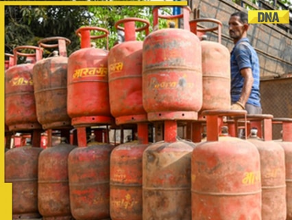 LPG Cylinder price hike amid US-Iran war: 19 kg commercial cylinder now at Rs 2078.50 in Delhi, Check state-wise revised price LPG Cylinder price hike amid US-Iran war: 19 kg commercial cylinder now at Rs 2078.50 in Delhi, Check state-wise revised price