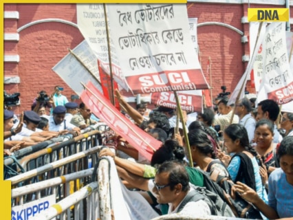 West Bengal Election 2026: Mamata Banerjee caught in tug of war with Centre as CJI flags ‘abdication of duty’ over SIR officers hostage