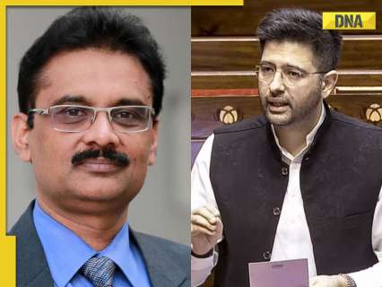 Who is Ashok Mittal? Meet AAP’s new face, founder of Lovely Profession University, who replaces Raghav Chadha as party’s deputy leader in Rajya Sabha