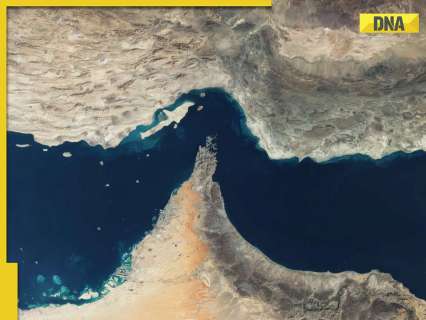 India to join talks on Strait of Hormuz, how may it defuse tension amid US-Iran war, details here