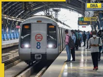 Commuters Alert! Delhi metro to change time, operations to begin from 3:00 am; Check routes, date and more