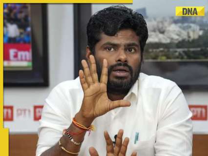 Tamil Nadu Election 2026: BJP sidelines Annamalai, ‘Singham’ adamant on campaigning, here’s why