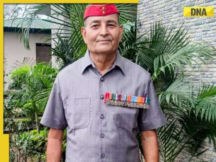 Brigadier Joshi murder case update: Two accused nabbed, one shot in leg after he open fires at police Brigadier Joshi murder case update: Two accused nabbed, one shot in leg after he open fires at police