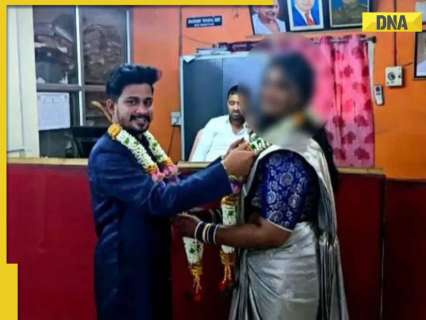 Hyderabad Shocker: Woman alleges ‘forced conversion to Islam, drugged, raped, blackmailed’ by husband Nawaz alias Navadurga, family