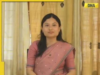 Assam Election 2026: Who is Kunki Chowdhury and why CM Himanta Sarma used photo of ‘eating beef’ to target her Assam Election 2026: Who is Kunki Chowdhury and why CM Himanta Sarma used photo of ‘eating beef’ to target her