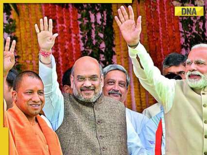 West Bengal Election 2026: PM Modi, Amit Shah, Yogi Adityanath, Himanta Biswa among BJP star campaigners for first phase West Bengal Election 2026: PM Modi, Amit Shah, Yogi Adityanath, Himanta Biswa among BJP star campaigners for first phase
