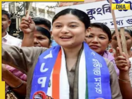 Assam beef row rages amid polls: FM Nirmala Sitharaman’s husband backs Kunki Chowdhury, controversial candidate, details here Assam beef row rages amid polls: FM Nirmala Sitharaman’s husband backs Kunki Chowdhury, controversial candidate, details here