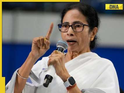 West Bengal CM Mamata Banerjee’s TMC hits back on Pakistan’s bizarre threat of attacking Kolkata: ‘Enter their homes’ West Bengal CM Mamata Banerjee’s TMC hits back on Pakistan’s bizarre threat of attacking Kolkata: ‘Enter their homes’
