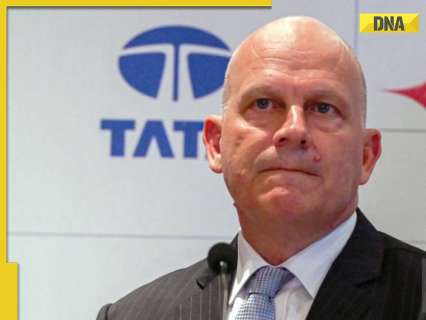 Air India CEO Campbell Wilson to serve 6 months’ notice after resignation, pens down journey in letter to employees Air India CEO Campbell Wilson to serve 6 months’ notice after resignation, pens down journey in letter to employees