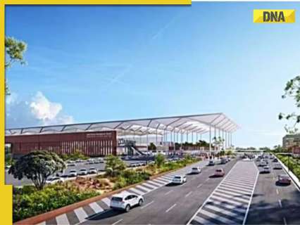 Haryana: Faridabad to get big boost as HSIIDC plans to develop massive 190-acre Aero Entertainment hub; Check details Haryana: Faridabad to get big boost as HSIIDC plans to develop massive 190-acre Aero Entertainment hub; Check details