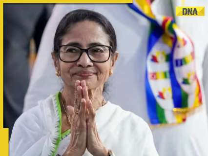 West Bengal election 2026: CM Mamata Banerjee files nomination from Bhabanipur seat, set for big clash with BJP’s Suvendu Adhikari