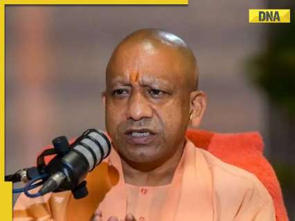 Harsh Mander’s Unfounded Critiques: Fixation only with Yogi Adityanath’s saffron robes and his popularity