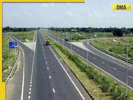 63 km long National Highway 6 to reduce travel time to 30 minutes between Lucknow-Kanpur; how will it benefit commuters? Check details