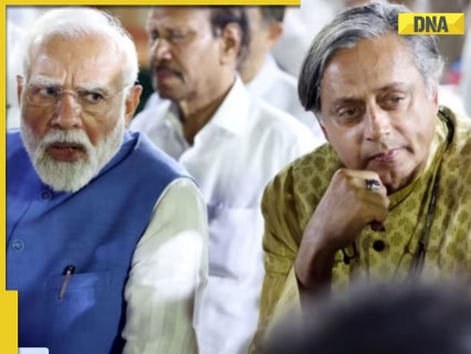 Women’s Reservation Bill: Will Congress back it as Shashi Tharoor seeks clarity after PM Modi’s appeal for support?