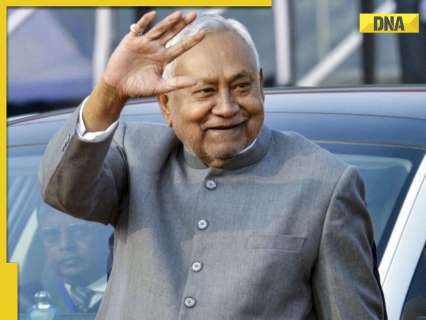 Nitish Kumar set to take Rajya Sabha oath tomorrow; who will be Bihar’s next CM?