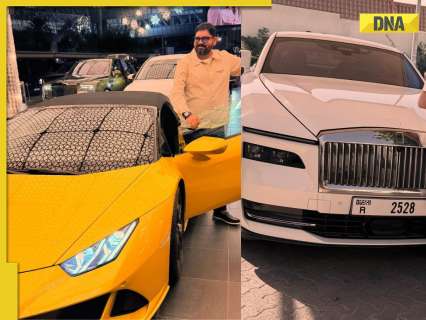 Who is Rao Inderjeet Yadav? Gangster with 1.5 million followers, owns luxury cars, Rs 17 lakhs in cash, arrested in Dubai