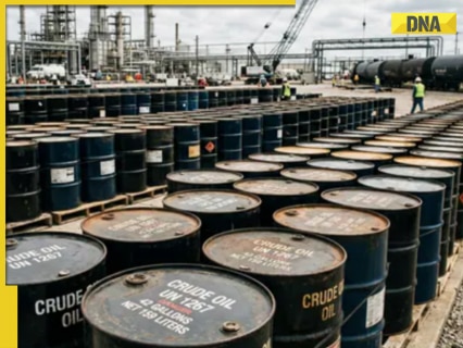 US-Iran Strait of Hormuz Standoff: India’s oil crisis deepens, inflation fears rise; how will it brace?