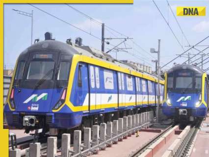 Mumbai’s longest metro line, Kanjurmarg-Badlapur, to ease daily travel, reduce time, for commuters; check details