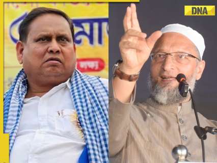 West Bengal Elections: Owaisi’s AIMIM cut ties with Humayun Kabir, former TMC leader who wanted to build Babri Masjid in Murshidabad; here’s why
