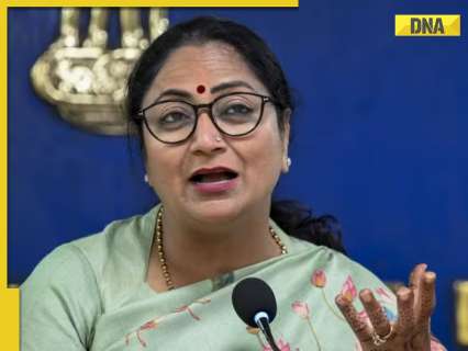 Nari Shakti Vandan Act: CM Rekha Gupta joins DU signature drive, pushes for greater role of women in decision-making
