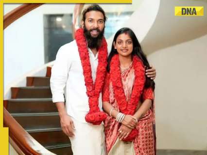 Kumbh viral girl Monalisa a minor? Investigation finds fraud case, police files POCSO against husband Farman