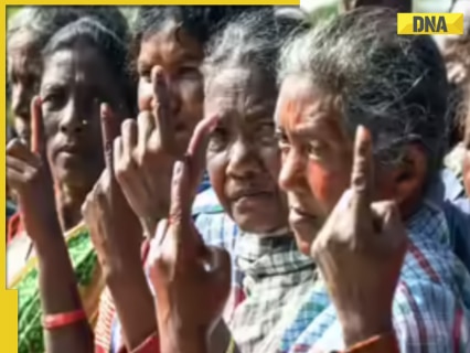 Tamil Nadu Election 2026: Piyush Goyal accuses DMK of corruption, says ‘MK Stalin must go’ Tamil Nadu Election 2026: Piyush Goyal accuses DMK of corruption, says ‘MK Stalin must go’