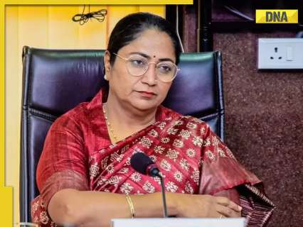 Delhi CM Rekha Gupta chairs DUSIB meeting, clears housing allotments and gig worker welfare plan