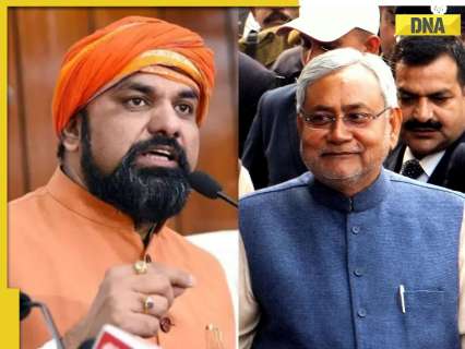 Samrat Chaudhary to be next CM of Bihar? Deputy CM visits Nitish Kumar’s residence in Patna amid speculations