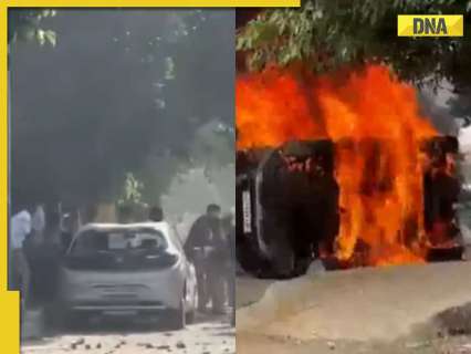 Noida Workers’ Protest: CM Yogi Adityanath warns of strict action; know about companies involved, workers’ key demands; Police issue traffic advisory