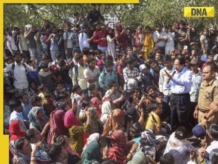 Noida workers’ protest: UP govt rolls out new labour rules in Gautam Buddh Nagar; workers to get double overtime pay, compensation, more