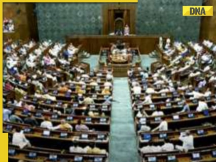 Women’s Reservation Bill: Congress-BJP tangle over delimitation, Nari Shakti Vandan Adhiniyam implementation| Explained