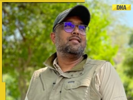 Who is Vinesh Chandel? I-PAC co-founder arrested by ED in West Bengal coal scam case Who is Vinesh Chandel? I-PAC co-founder arrested by ED in West Bengal coal scam case