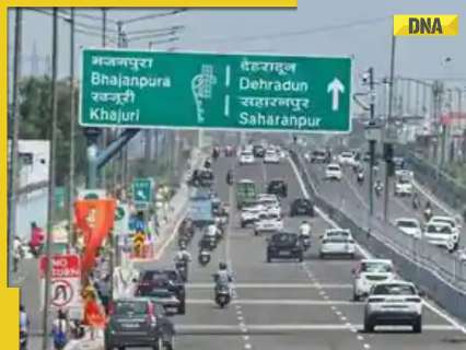 Delhi-Dehradun in just 2.5 hours: PM Modi to inaugurate Rs 12000 crore expressway today; Check timing, route, key features and more Delhi-Dehradun in just 2.5 hours: PM Modi to inaugurate Rs 12000 crore expressway today; Check timing, route, key features and more
