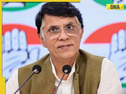 Pawan Khera faces setback as Supreme Court halts interim relief in case filed by Assam CM’s wife