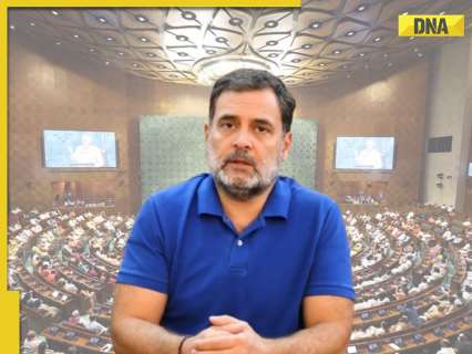 Delimitation Row: Rahul Gandhi calls it ‘grave injustice’; What it means for Women’s Reservation and upcoming elections