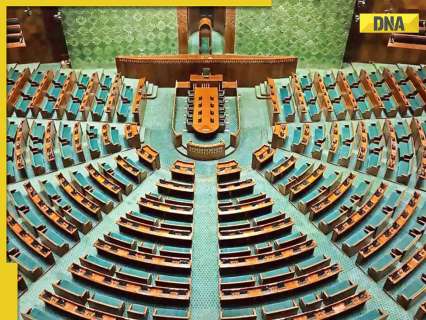 Your Lok Sabha seat may change, to be decided by Special Parliament session that begins Thursday