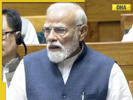 PM Modi bats for Women’s Reservation Bill in Lok Sabha: ‘No need to give it political colour’ PM Modi bats for Women’s Reservation Bill in Lok Sabha: ‘No need to give it political colour’