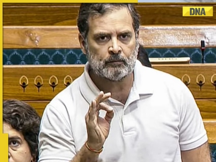 Delimitation Row: Rahul Gandhi invokes ‘wife issue’ comment on Women’s Reservation: ‘PM Modi and I take input from…’