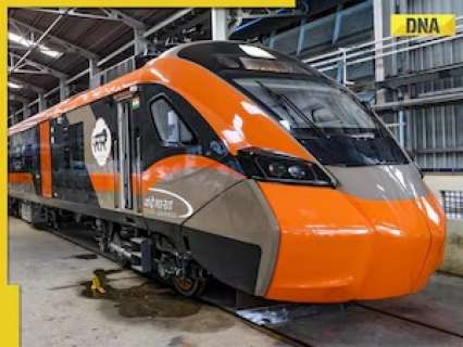 Bengaluru to Pune in Just 13 Hours: Vande Bharat sleeper train approved on this route, check route, station, fare, launch date and more