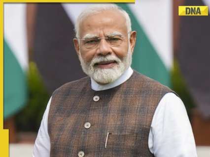 PM Modi set to adress nation tonight at 8:30 PM; focus likely on Women’s reservation bill