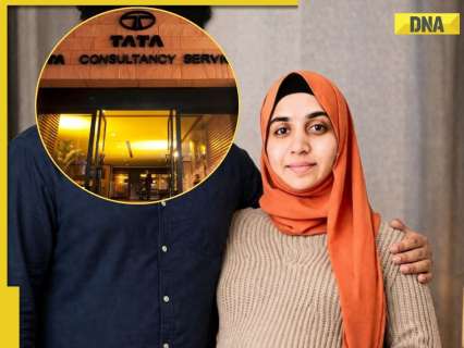 TCS Nashik Scandal: Who is Moin Naveed Iqbal khan? Key accused Nida Khan’s husband, who works in Amazon; accused of misleading police