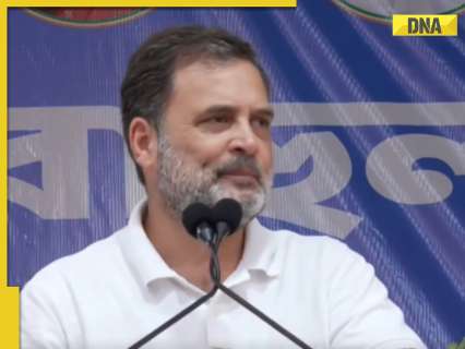 Big relief for Rahul Gandhi as Allahabad High Court puts FIR on hold in dual citizenship row