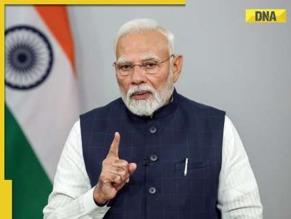 PM Modi slams opposition after women’s bill setback in Lok Sabha, says ‘oppn committed foeticide’