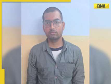 Noida Labour Protest: Main accused behind unrest arrested in Tamil Nadu after multi-state manhunt