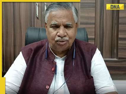 Who is Gopal Sharan Garg? President of All India Agarwal Sammelan accused of siphoning crores of rupees and silver