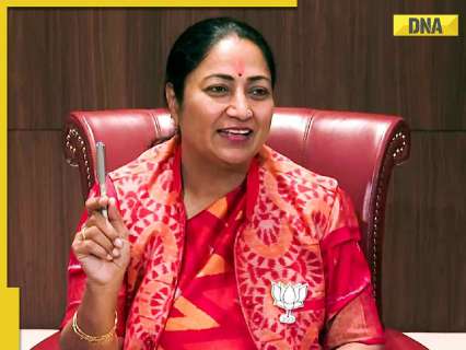 Delhi CM Rekha Gupta reviews DMRC and PWD projects in Azadpur Mandi, orders faster infrastructure development