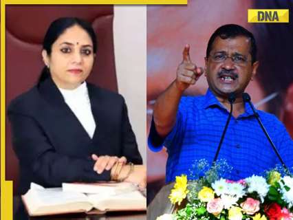 Who is Justice Swarana Kanta Sharma? Delhi HC judge refuses Arvind Kejriwal’s recusal plea; Here’s what we know