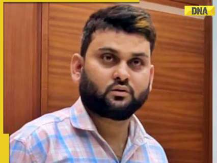 Who is Hassam Ahmed? 12th pass fraud doctor arrested over forced religious conversion allegations from Lucknow’s KGMU; Here’s how he lured female students